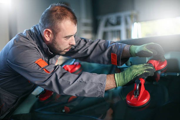 Windshield Repair Near Me, Arcadia, CA | Trusted Windshield Damage Repair for Cracks and Chips Pasadena